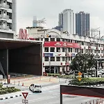 M Vertica Kl By Airhost