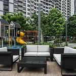 M Vertica Kl By Airhost