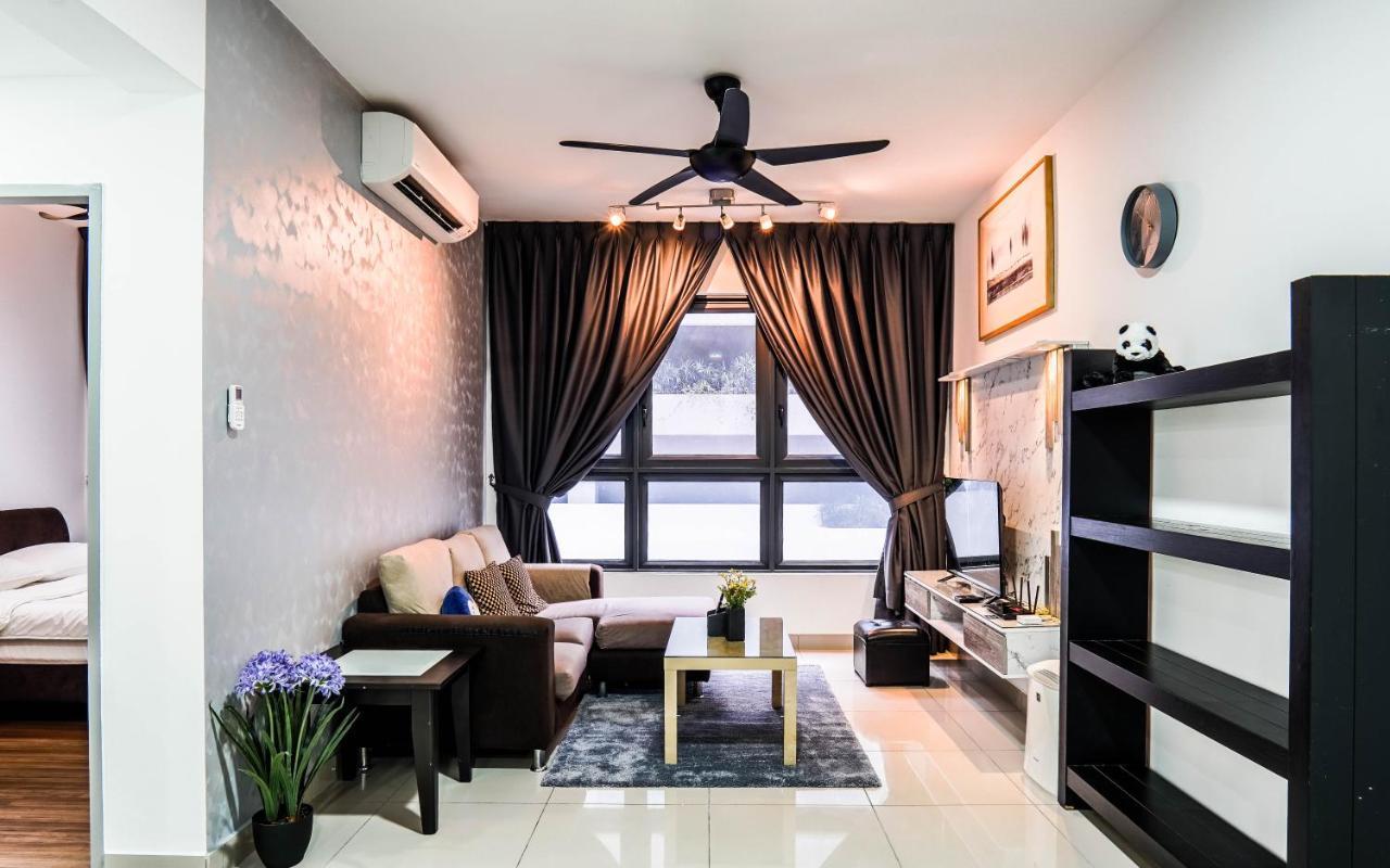 M Vertica Kl By Airhost * Kuala Lumpur