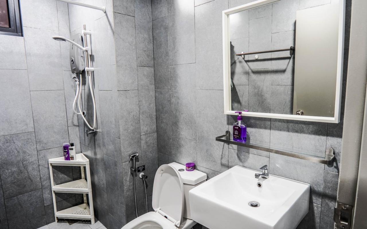 M Vertica Kl By Airhost Pangsapuri Kuala Lumpur