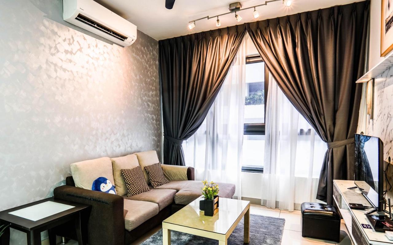 M Vertica Kl By Airhost * Kuala Lumpur
