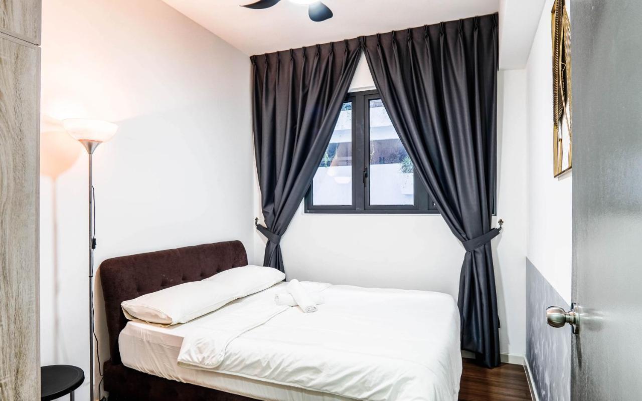 Apartment M Vertica Kl By Airhost *