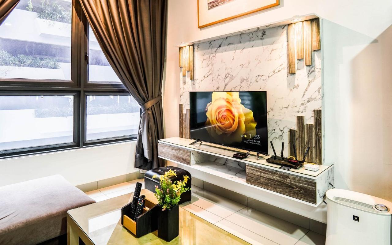 Apartment M Vertica Kl By Airhost