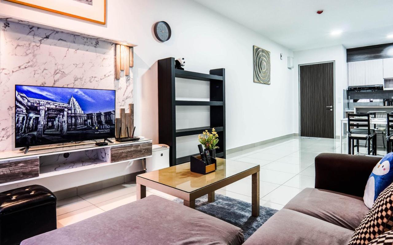 Apartment M Vertica Kl By Airhost