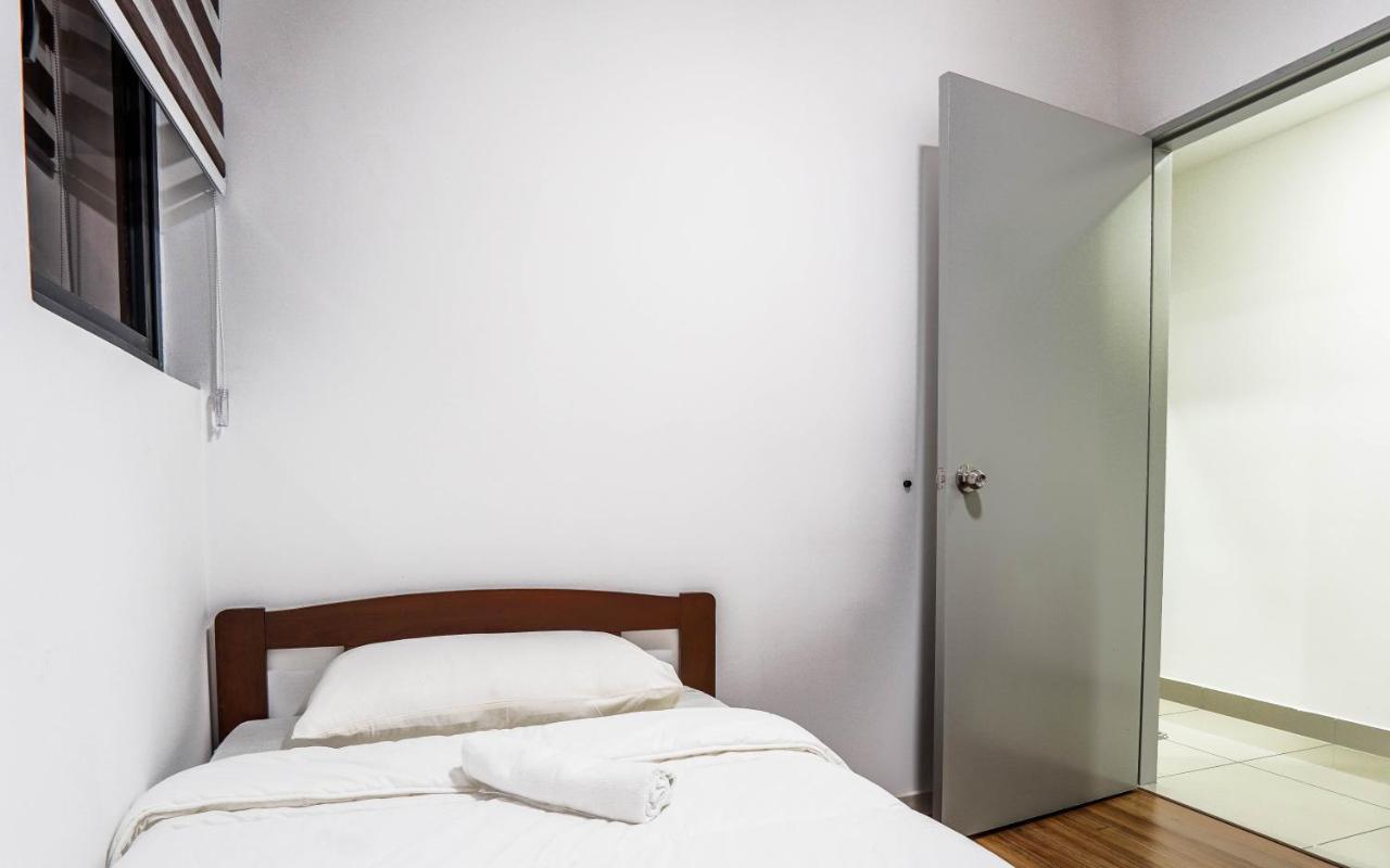 Apartment M Vertica Kl By Airhost Kuala Lumpur
