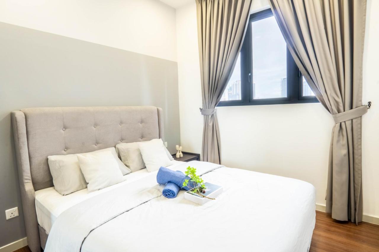 Apartment M Vertica Kl By Airhost