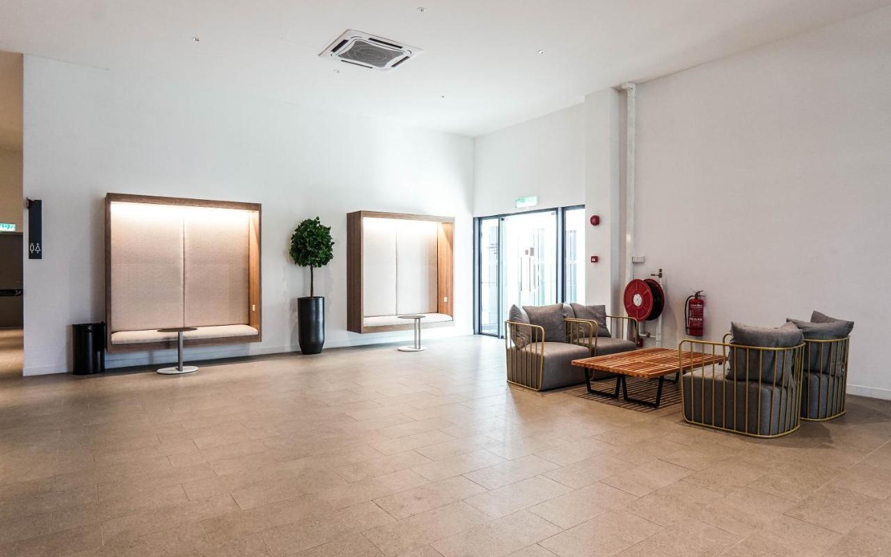 Apartment M Vertica Kl By Airhost