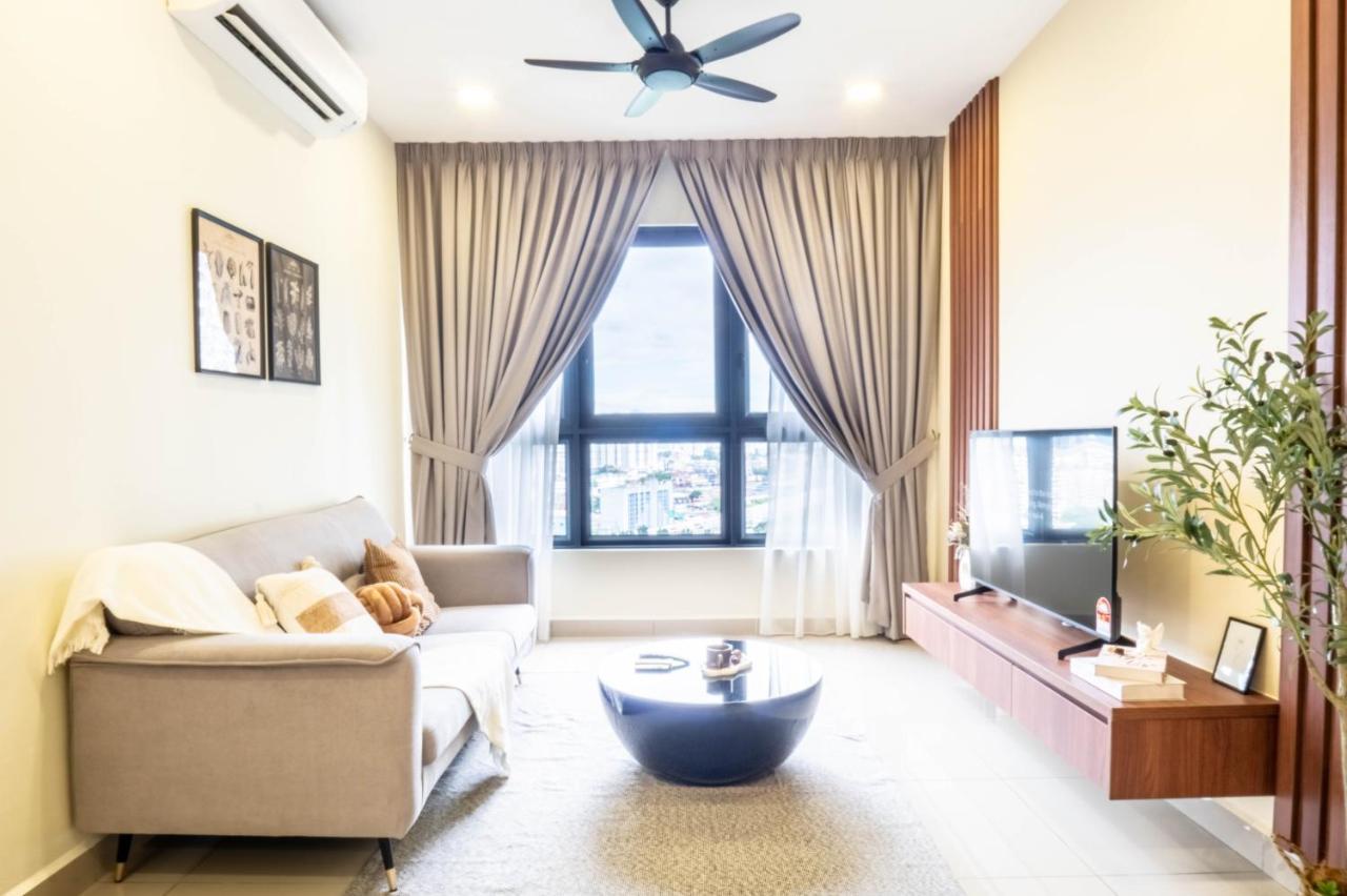 Apartment M Vertica Kl By Airhost