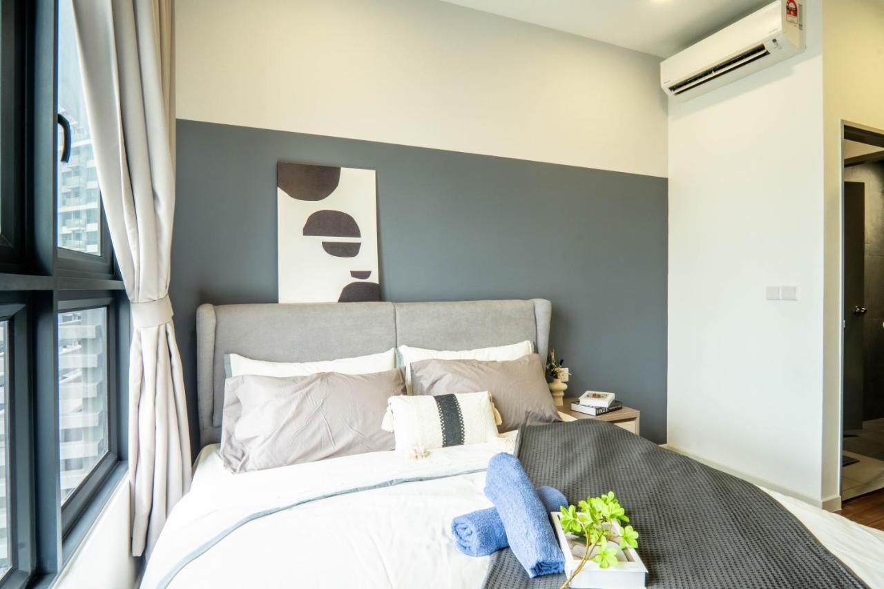 Apartment M Vertica Kl By Airhost *