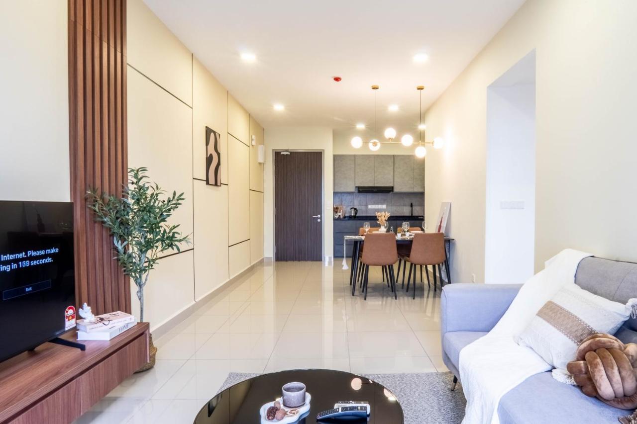 M Vertica Kl By Airhost * Kuala Lumpur