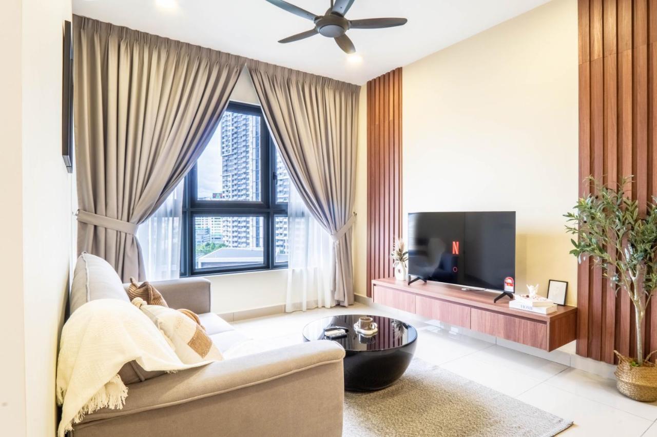 Apartment M Vertica Kl By Airhost Kuala Lumpur