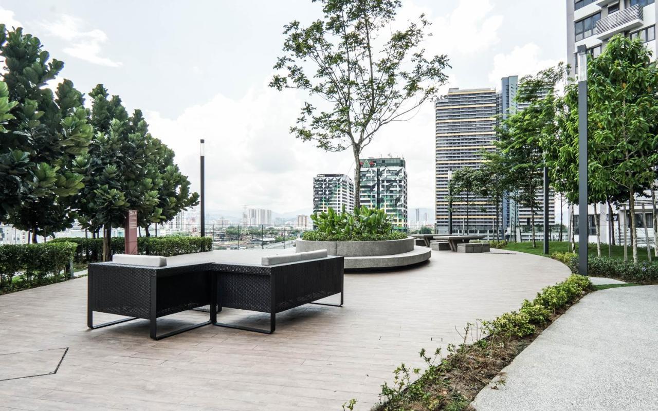 M Vertica Kl By Airhost Apartment Kuala Lumpur