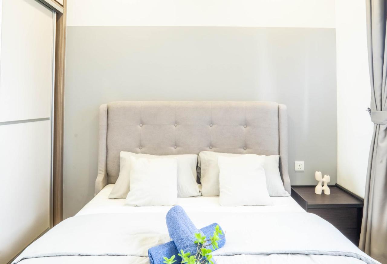 Apartment M Vertica Kl By Airhost Kuala Lumpur
