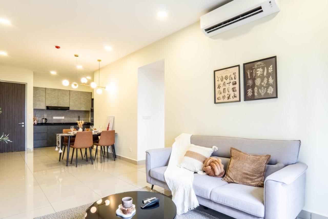 Apartment M Vertica Kl By Airhost *