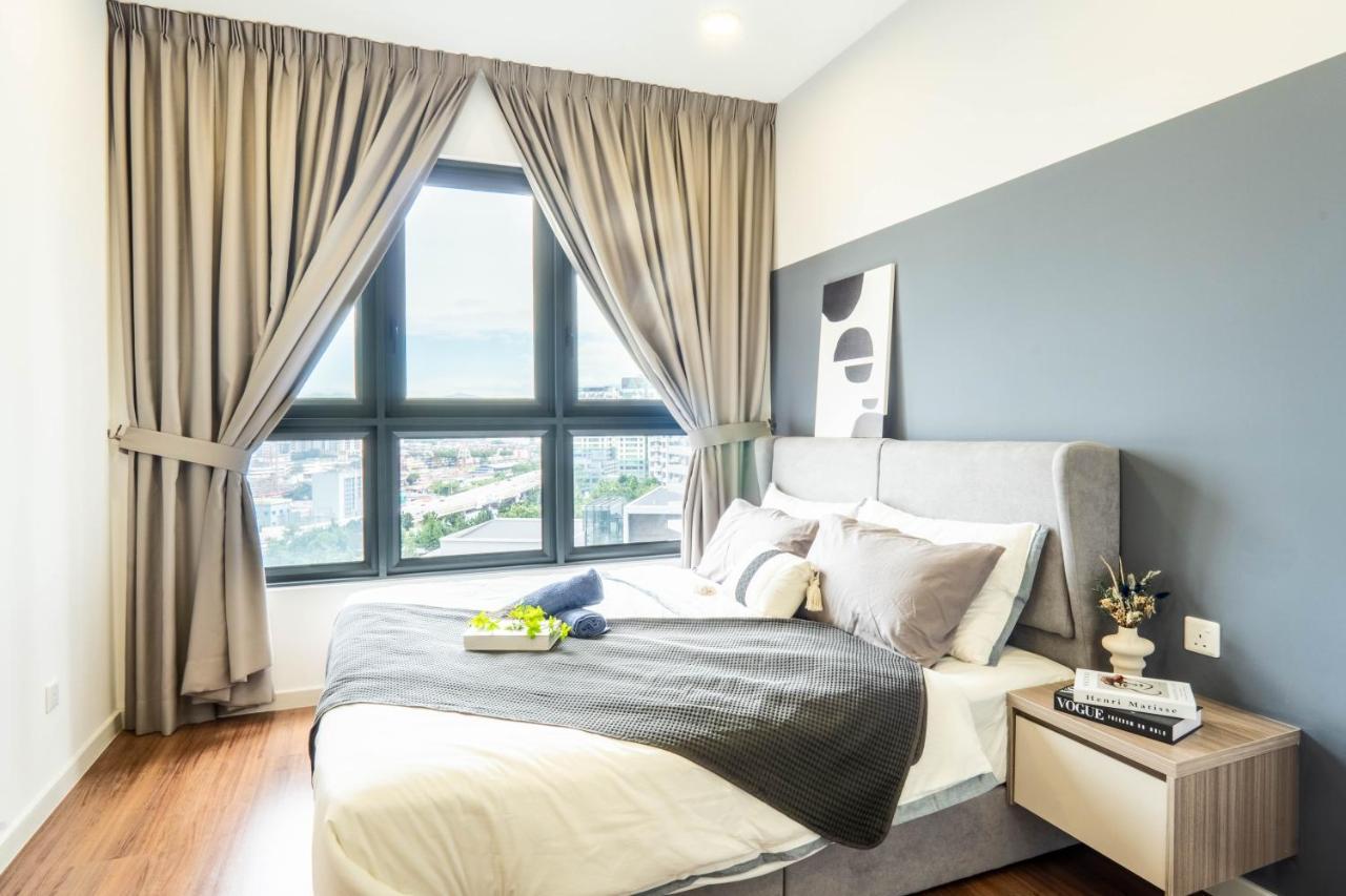 Apartment M Vertica Kl By Airhost
