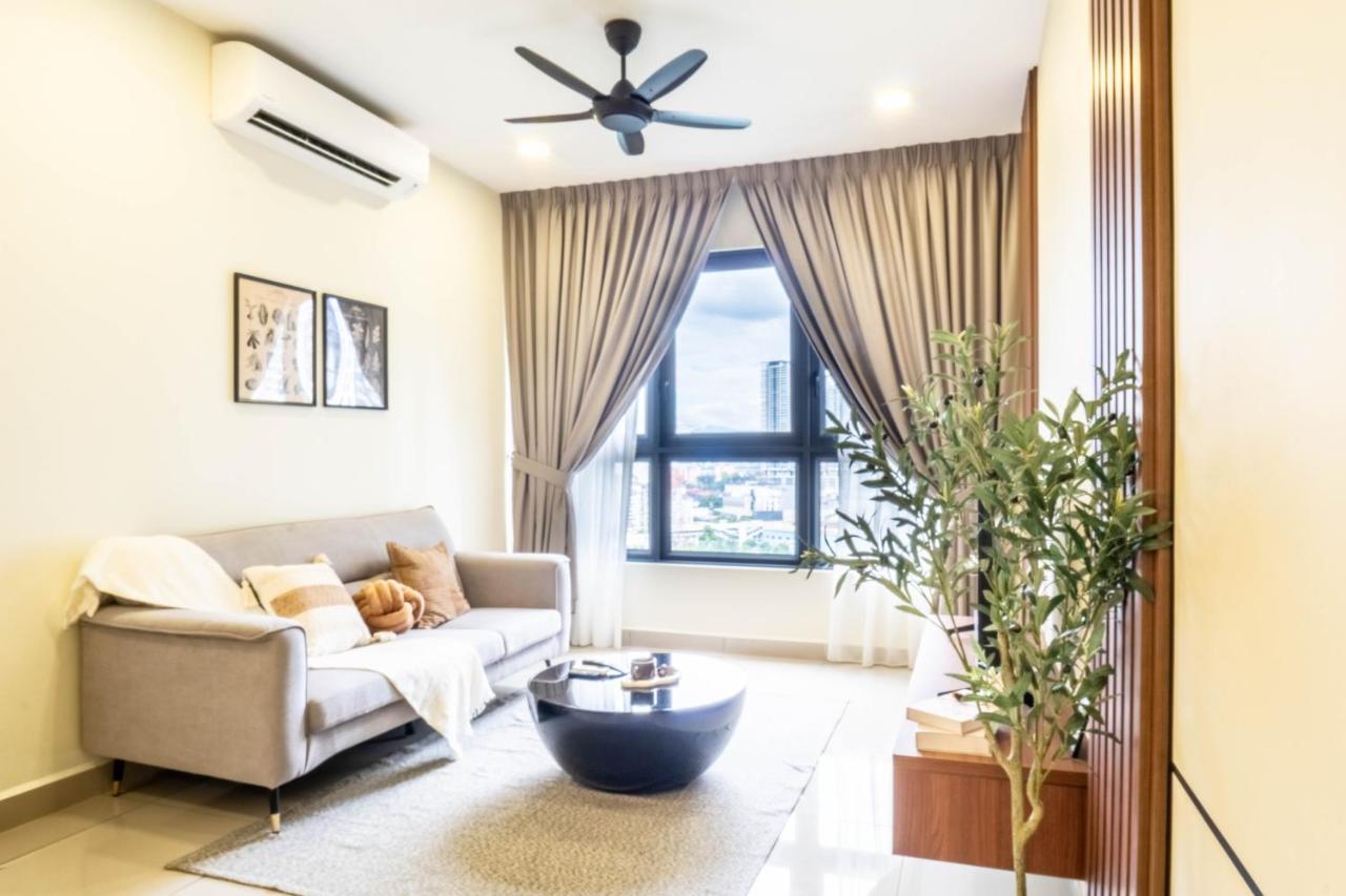 Apartment M Vertica Kl By Airhost Kuala Lumpur